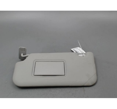 PARE-SOLEIL GAUCHE FORD FIESTA VI PHASE 1 2008-...