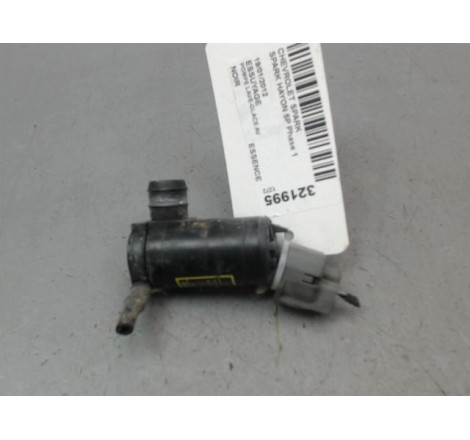 POMPE LAVE-GLACE AVANT CHEVROLET SPARK Phase 1 2010-2012