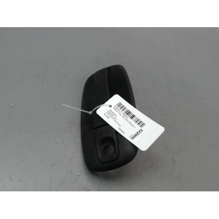POIGNEE EXTERIEURE PORTE AVANT GAUCHE RENAULT TRAFIC FG L1H1 II Phase 1 -1000- CRT 2001-2006