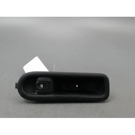 COMMANDE LEVE-GLACE PORTE AVD RENAULT CLIO III Phase 2 2009-...