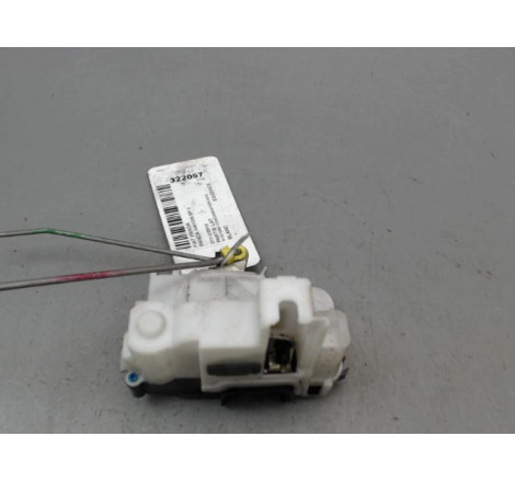 SYSTEME CONDAMNATION AVANT DROIT FIAT PANDA II 2003-2012