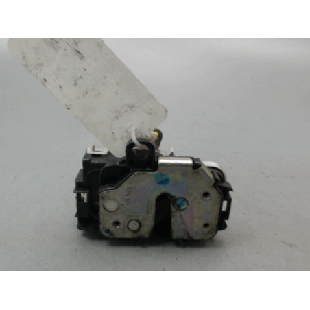 SYSTEME CONDAMNATION AVANT GAUCHE FIAT PANDA II 2003-2012