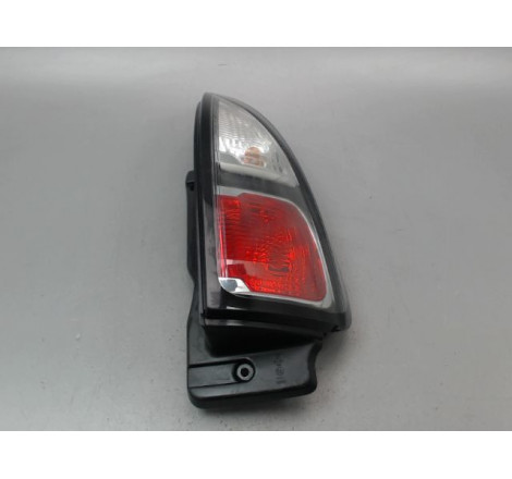 FEU ARRIERE DROIT CITROEN C3 PICASSO MONOSP. Phase 1 2009-...