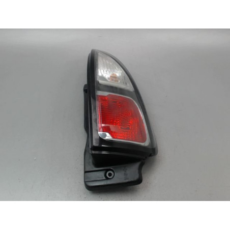FEU ARRIERE DROIT CITROEN C3 PICASSO MONOSP. Phase 1 2009-...