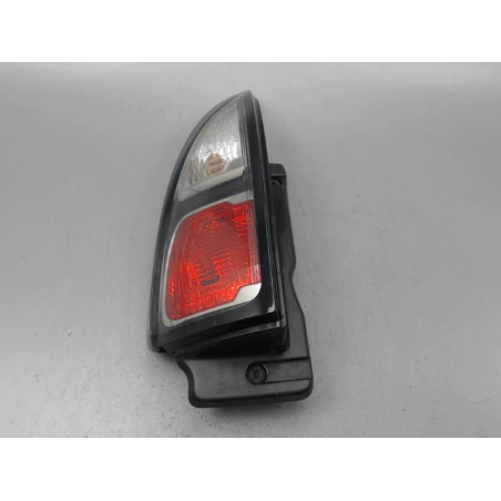 FEU ARRIERE GAUCHE  CITROEN C3 PICASSO MONOSP. Phase 1 2009-...