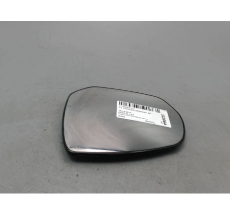 GLACE RETROVISEUR EXT G CITROEN C3 PICASSO MONOSP. Phase 1 2009-...