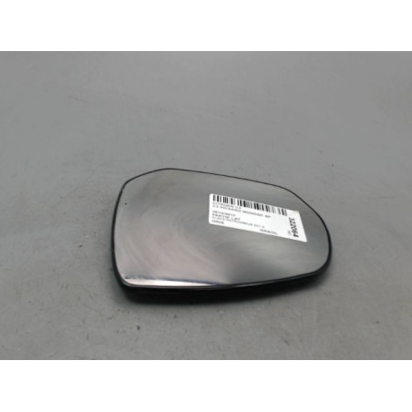 GLACE RETROVISEUR EXT G CITROEN C3 PICASSO MONOSP. Phase 1 2009-...