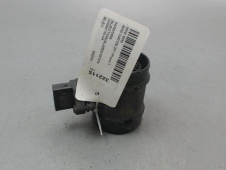 DEBIMETRE AIR MINI MINI I Phase 1 (R50/R53) 2001-2004