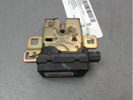 SERRURE HAYON  MINI MINI I Phase 1 (R50/R53) 2001-2004