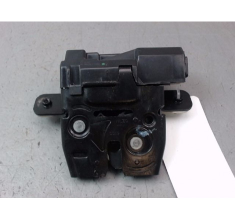 SERRURE HAYON  FORD FIESTA VI Phase 1 2008-2012