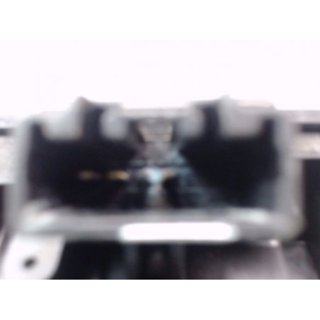 SERRURE HAYON  FORD FIESTA VI Phase 1 2008-2012
