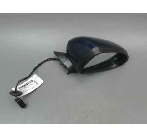 RETROVISEUR EXTERIEUR ELECTRIQUE DROIT OPEL CORSA IV Phase 1 (D) 2006-2010