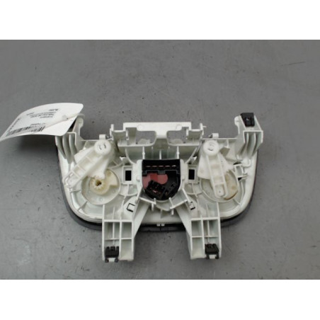 COMMANDE DE CHAUFFAGE FIAT FIORINO