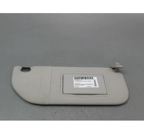 PARE-SOLEIL DROIT CITROEN C3 II Phase 2 (A51) 2013-...