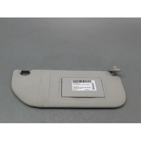 PARE-SOLEIL DROIT CITROEN C3 II Phase 2 (A51) 2013-...