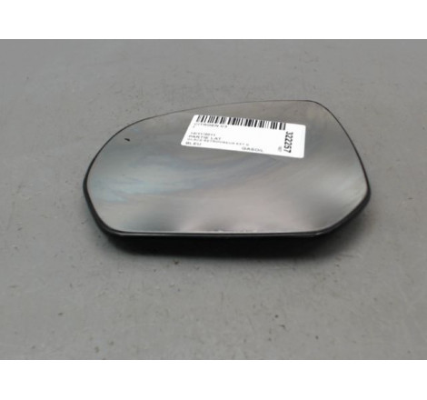GLACE RETROVISEUR EXT G CITROEN C3 PICASSO MONOSP. Phase 1 2009-...