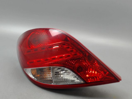 FEU ARRIERE GAUCHE  PEUGEOT 207 2006-2013