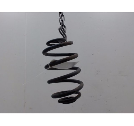 RESSORT AMORTISSEUR ARRIERE GAUCHE RENAULT CLIO CAMPUS II Phase 1 2006-2009
