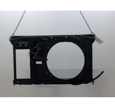 FACE AVANT CITROEN C4 I Phase 2 2008-2010