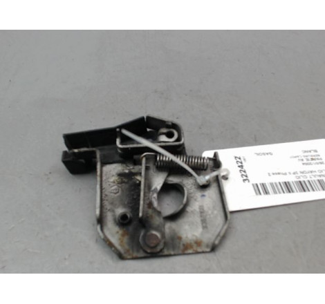 SERRURE CAPOT RENAULT CLIO II Phase 2 2001-2006