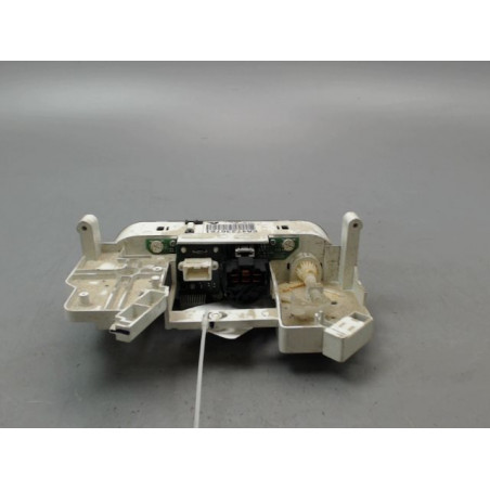 COMMANDE DE CHAUFFAGE NISSAN TERRANO II 99-2002