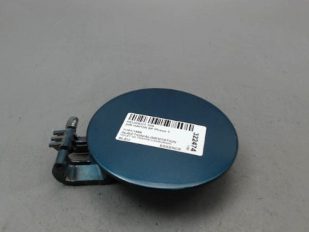 VOLET DE TRAPPE CARBURANT PEUGEOT 306 Phase 1 1993-1997