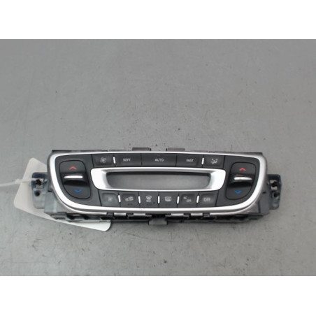 COMMANDE DE CHAUFFAGE RENAULT MEGANE BREAK III Phase 1 2009-2012