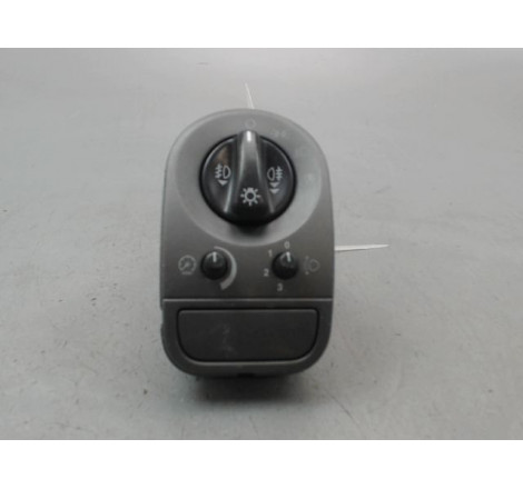 INTERIEUR COMMANDE PHARES JAGUAR X-TYPE BERL. Phase 1 2001-2007