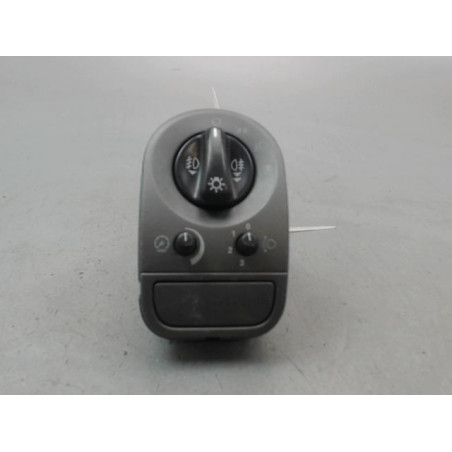 INTERIEUR COMMANDE PHARES JAGUAR X-TYPE BERL. Phase 1 2001-2007