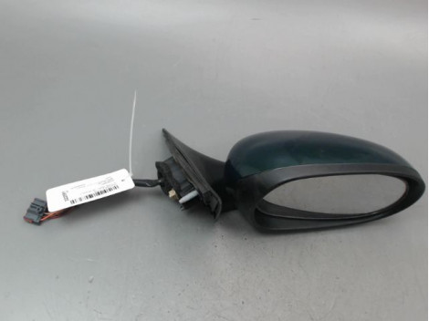 RETROVISEUR EXTERIEUR ELECTRIQUE DROIT JAGUAR X-TYPE BERL. Phase 1 2001-2007