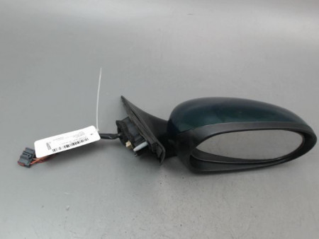 RETROVISEUR EXTERIEUR ELECTRIQUE DROIT JAGUAR X-TYPE BERL. Phase 1 2001-2007