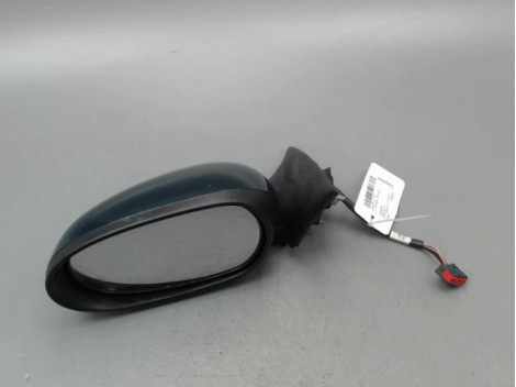RETROVISEUR EXTERIEUR ELECTRIQUE GAUCHE JAGUAR X-TYPE BERL. Phase 1 2001-2007