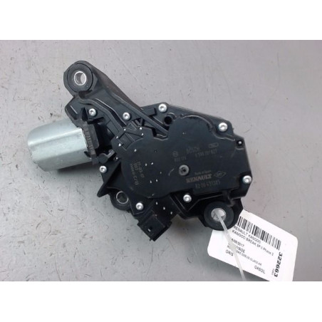 MECANISME ESSUIE-GLACE ARRIERE RENAULT KANGOO BREAK II Phase 2 2013-...