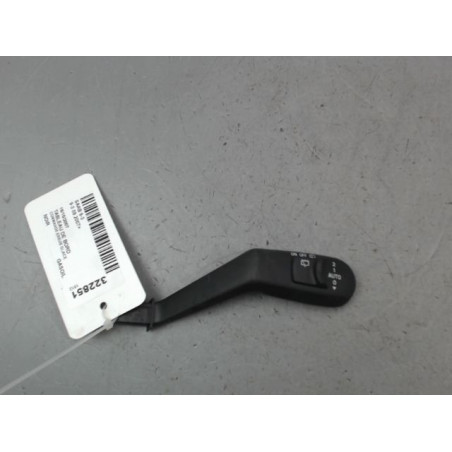 COMMANDE ESSUIE GLACE SAAB 9-3 2007-