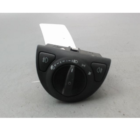 INTERIEUR COMMANDE PHARES SAAB 9-3 2007-