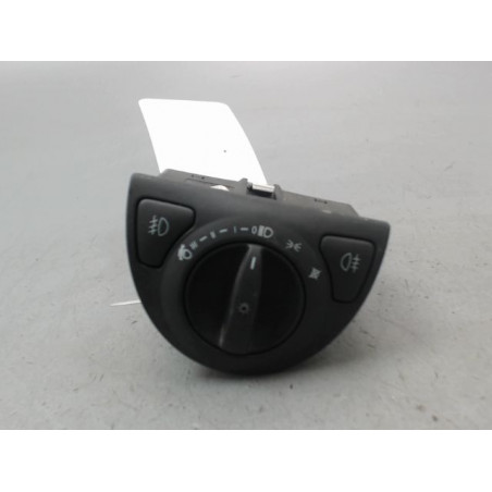 INTERIEUR COMMANDE PHARES SAAB 9-3 2007-