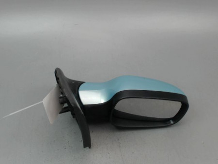 RETROVISEUR EXTERIEUR ELECTRIQUE DROIT RENAULT CLIO III Phase 1 2005-2009