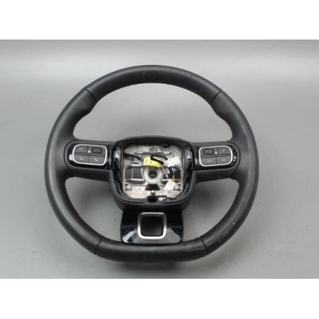 VOLANT DE DIRECTION CITROEN C3 2009-