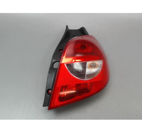 FEU ARRIERE DROIT RENAULT CLIO III Phase 1 2005-2009