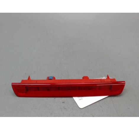 FEUX STOP SUPPLEMENTAIRE RENAULT KADJAR BREAK 2015-...