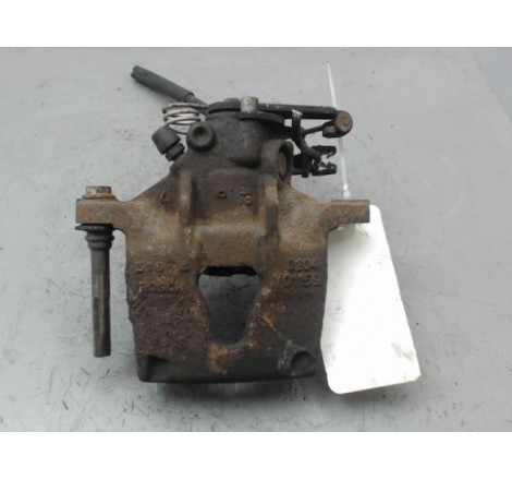 ETRIER DE FREIN ARRIERE GAUCHE NISSAN INTERSTAR COMBI COURT L1H1