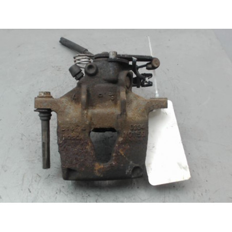 ETRIER DE FREIN ARRIERE GAUCHE NISSAN INTERSTAR COMBI COURT L1H1