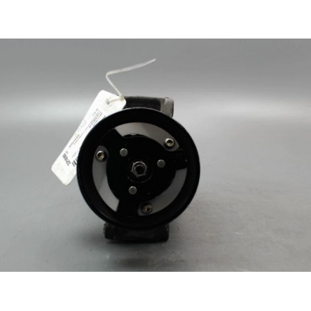COMPRESSEUR AIR CONDITIONNE VOLKSWAGEN POLO V Phase 1 (6R) 2009-...