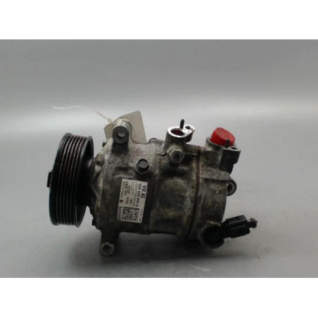COMPRESSEUR AIR CONDITIONNE VOLKSWAGEN POLO V Phase 1 (6R) 2009-...