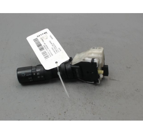 BLOC COMMODOS NISSAN QASHQAI BREAK I Phase 1 2007-2010
