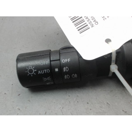 BLOC COMMODOS NISSAN QASHQAI BREAK I Phase 1 2007-2010