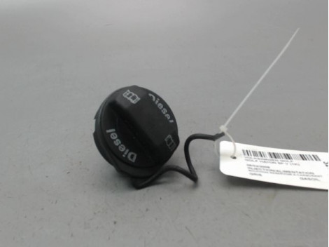 BOUCHON RESERVOIR A CARBURANT VOLKSWAGEN GOLF V (1K) 2003-2008