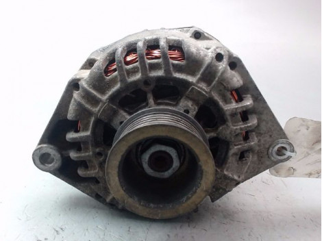 ALTERNATEUR PEUGEOT BOXER 290C TOLE 2002-