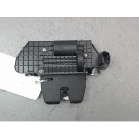 SERRURE HAYON  CITROEN C3 II Phase 1 (A51) 2009-2013