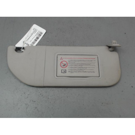 PARE-SOLEIL DROIT CITROEN C3 II Phase 1 (A51) 2009-2013